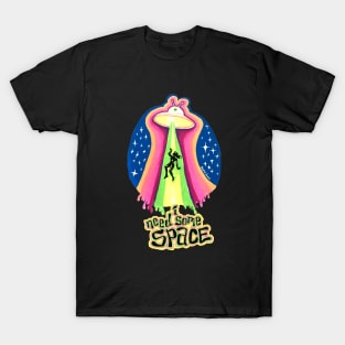 I Need Some Space T-Shirt